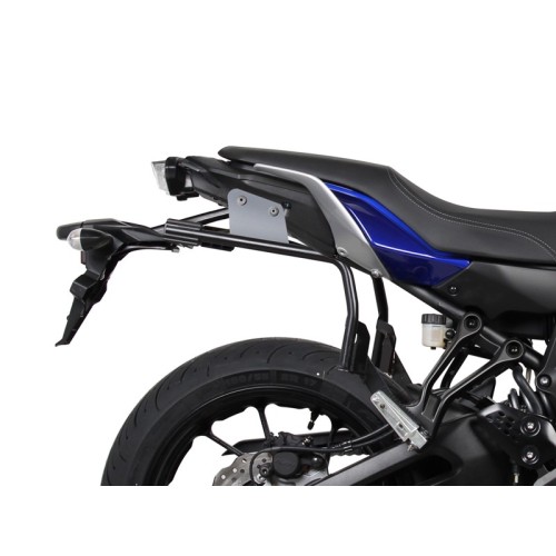 fijacion shad para maletas laterales moto yamaha mt 07 trace y0mt76if