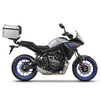 fijacion superior shad para maleta moto yamaha mt 07 tracer y0mt76st