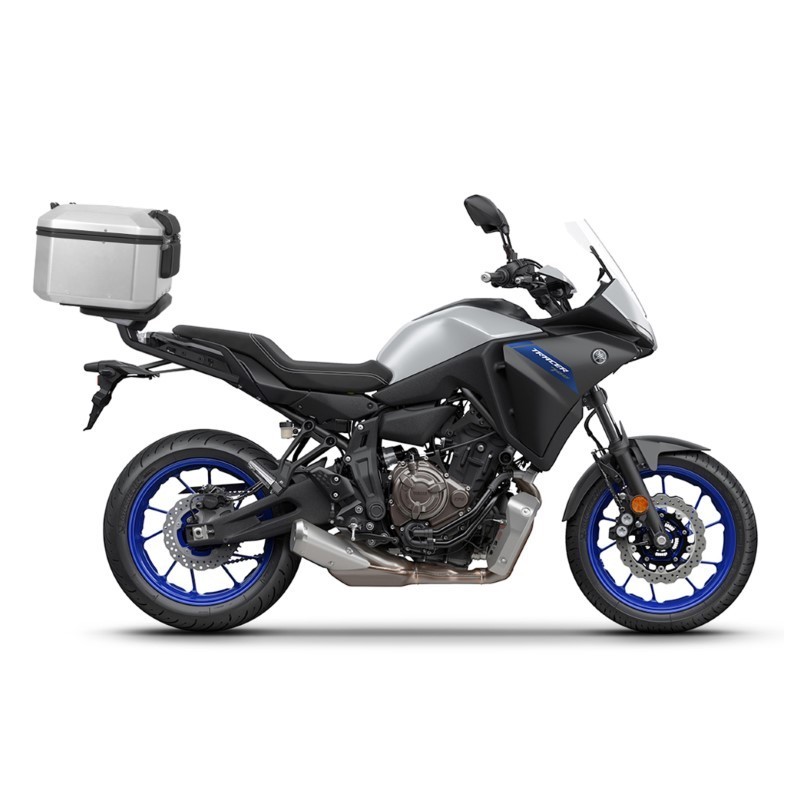 fijacion superior shad para maleta moto yamaha mt 07 tracer y0mt76st