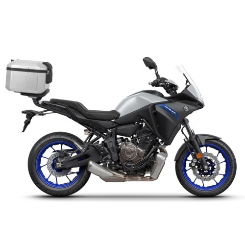 fijacion superior shad para maleta moto yamaha mt 07 tracer y0mt76st