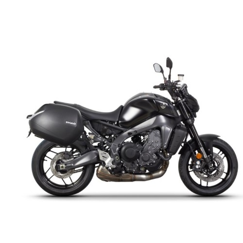 fijacion shad para maletas laterales moto yamaha mt09 sp y0mt91if