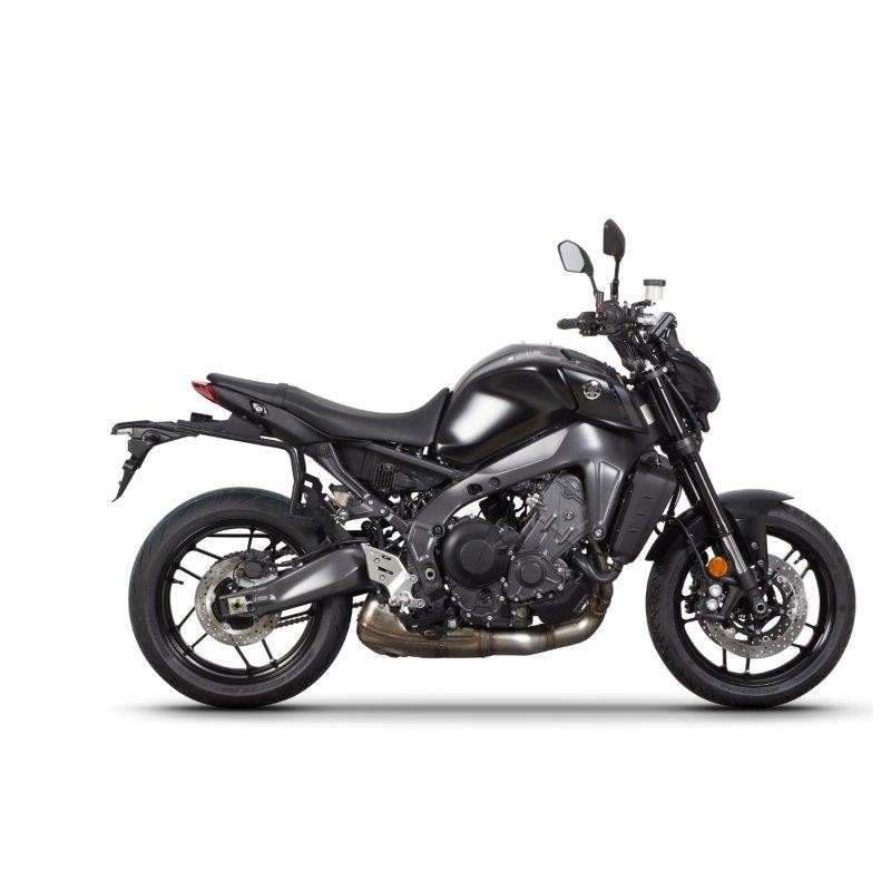 fijacion shad para maletas laterales moto yamaha mt09 sp y0mt91if