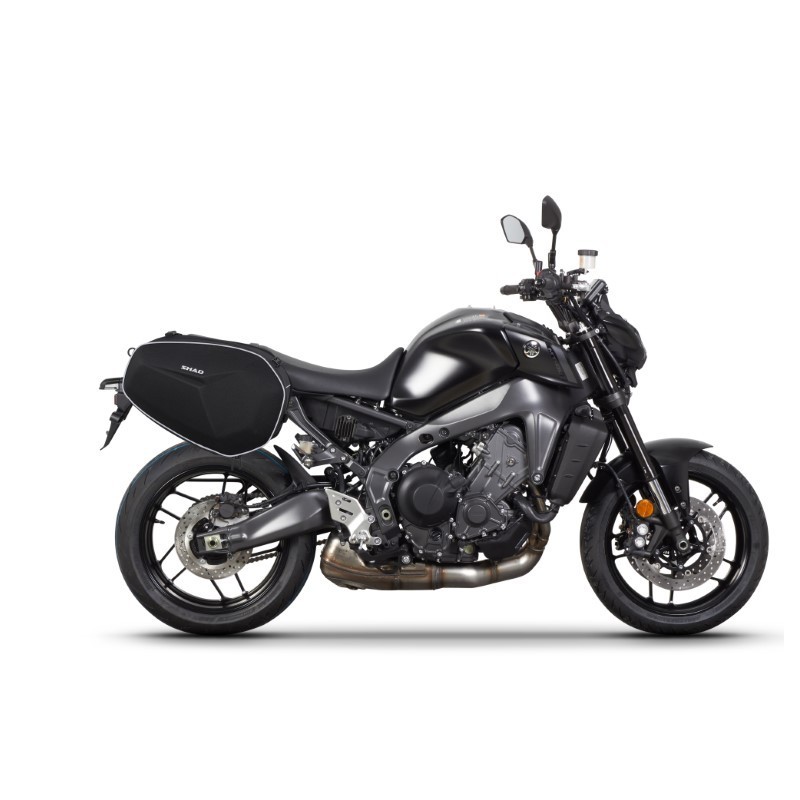 fijacion shad para alforjas de moto yamaha mt09 sp y0mt91se