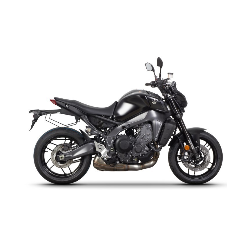 fijacion shad para alforjas de moto yamaha mt09 sp y0mt91se