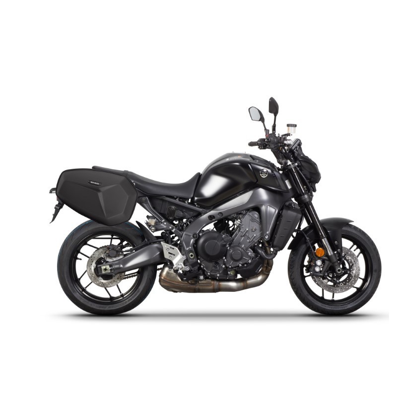 fijacion shad para maletas de moto yamaha mt09 sp y0mt91sr