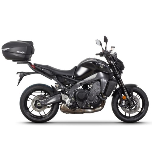 fijacion superior shad para maleta moto yamaha mt09 sp y0mt91st