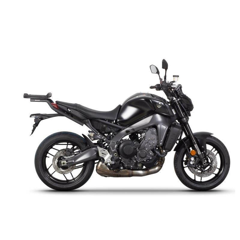 fijacion superior shad para maleta moto yamaha mt09 sp y0mt91st