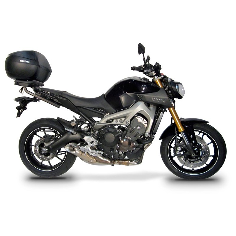 fijacion superior shad para maleta moto yamaha mt 09 y0mt93st