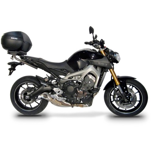 fijacion superior shad para maleta moto yamaha mt 09 y0mt93st