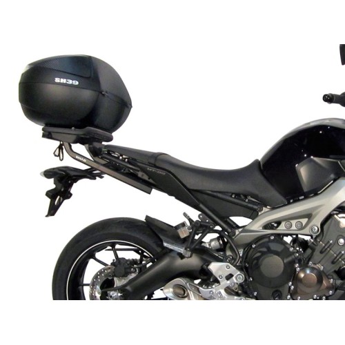 fijacion superior shad para maleta moto yamaha mt 09 y0mt93st
