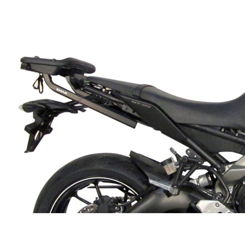 fijacion superior shad para maleta moto yamaha mt 09 y0mt93st