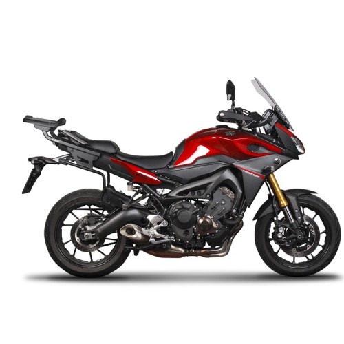 fijacion shad maletas laterales moto yamaha mt 09 tracer y0mt95if