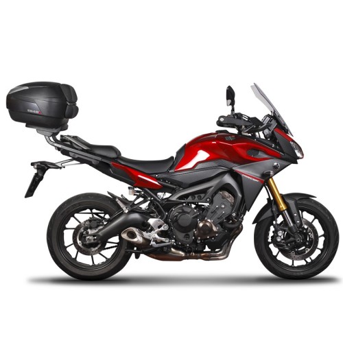 fijacion superior shad para maleta moto yamaha mt 09 tracer y0mt95st