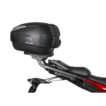 fijacion superior shad para maleta moto yamaha mt 09 tracer y0mt95st 2