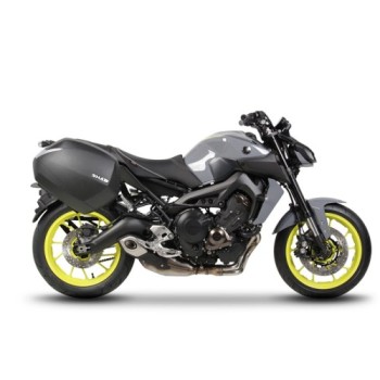fijacion shad para maletas laterales moto yamaha mt 09 y0mt97if