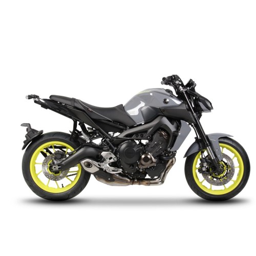 fijacion shad para maletas laterales moto yamaha mt 09 y0mt97if