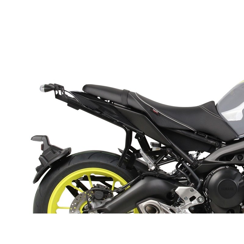 fijacion shad para maletas laterales moto yamaha mt 09 y0mt97if