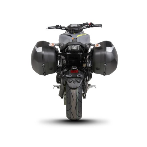 fijacion shad para maletas laterales moto yamaha mt 09 y0mt97if