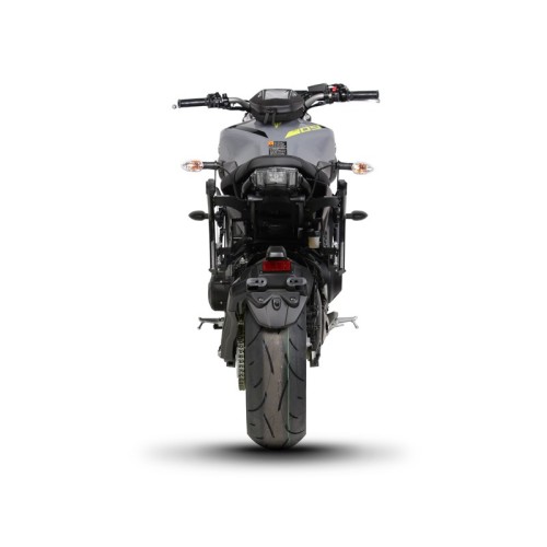 fijacion shad para maletas laterales moto yamaha mt 09 y0mt97if