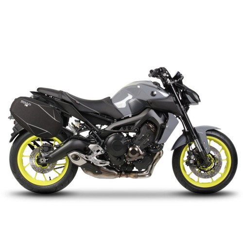 fijacion shad para alforjas de moto yamaha mt 09 y0mt97se