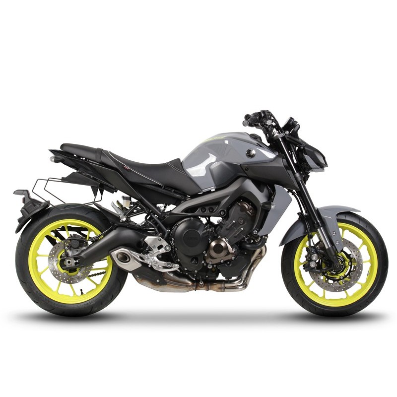 fijacion shad para alforjas de moto yamaha mt 09 y0mt97se