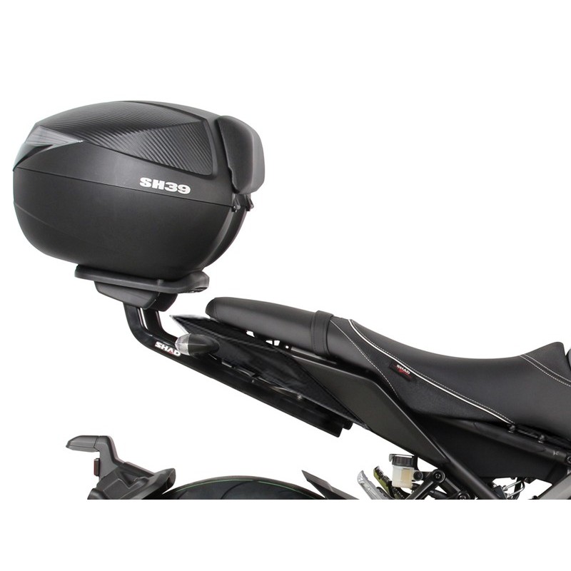 fijacion superior shad para maleta moto yamaha mt 09 y0mt97st