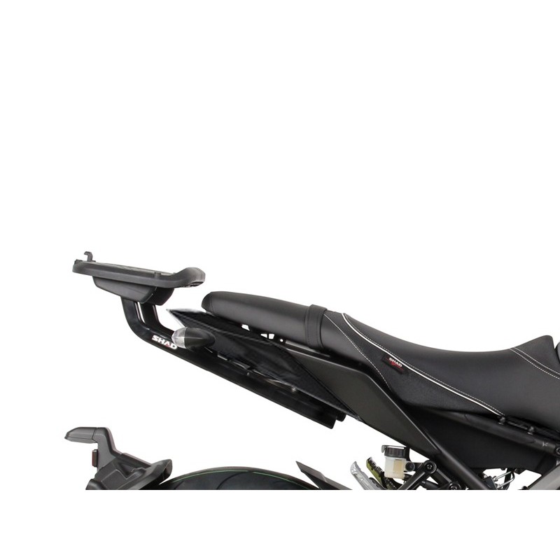 fijacion superior shad para maleta moto yamaha mt 09 y0mt97st