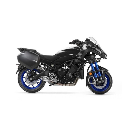 fijacion shad para maletas laterales moto yamaha niken 900 y0nk98if