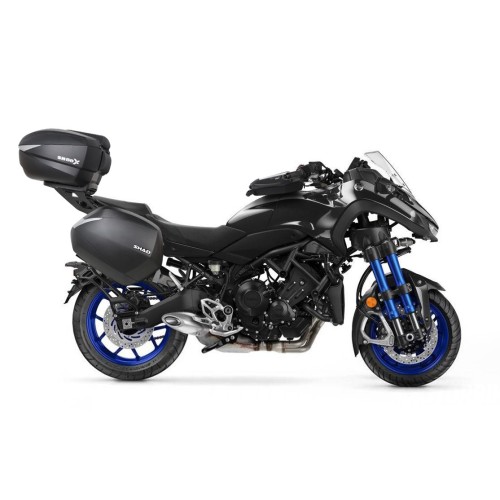 fijacion shad para maletas laterales moto yamaha niken 900 y0nk98if