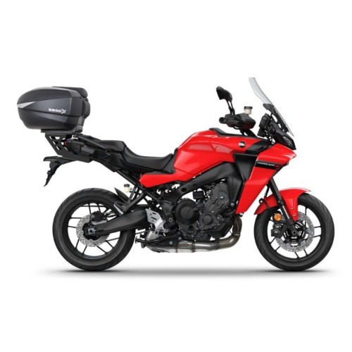 fijacion shad para maleta superior moto yamaha tracer 9 gt y0tc91st