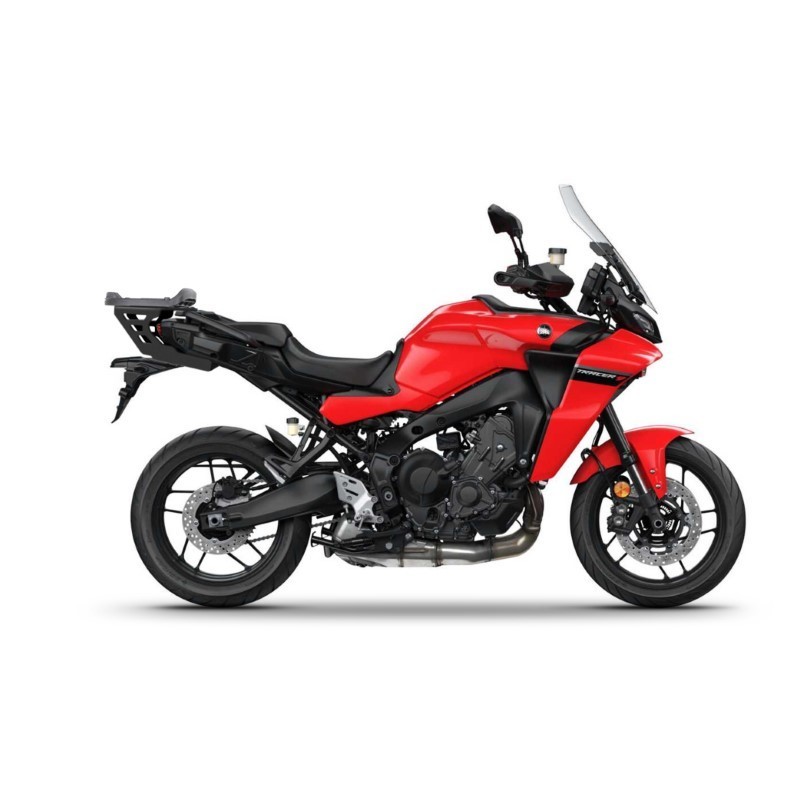 fijacion shad para maleta superior moto yamaha tracer 9 gt y0tc91st