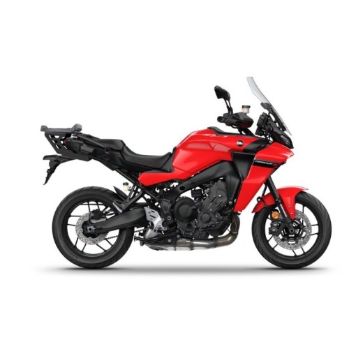 fijacion shad para maleta superior moto yamaha tracer 9 gt y0tc91st