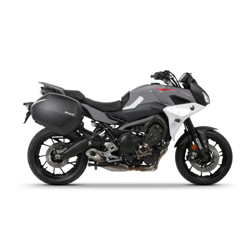 fijacion shad para maletas laterales moto yamaha mt09 tracer y0tc98if