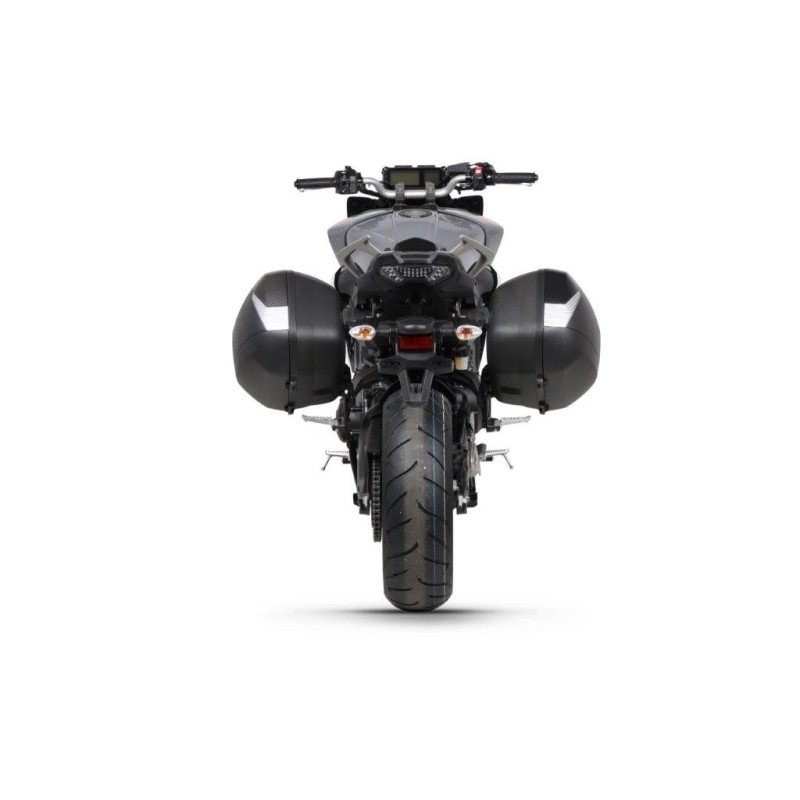 fijacion shad para maletas laterales moto yamaha mt09 tracer y0tc98if