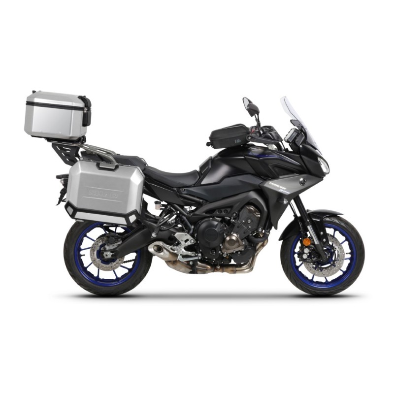 fijacion superior shad para maleta moto yamaha tracer 900 gty0tc98st
