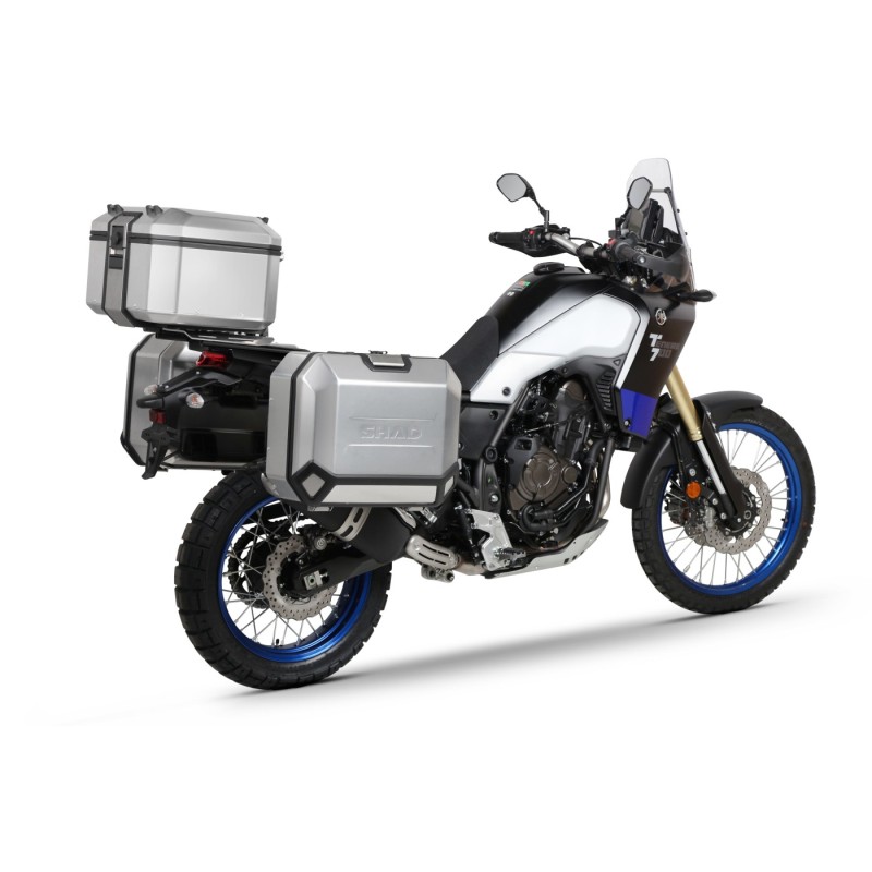 fijacion shad maletas laterales moto yamaha tenere 700 y0tn794p