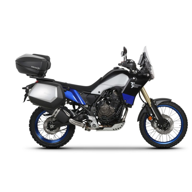 fijacion shad maletas laterales moto yamaha tenere 700 y0tn794p