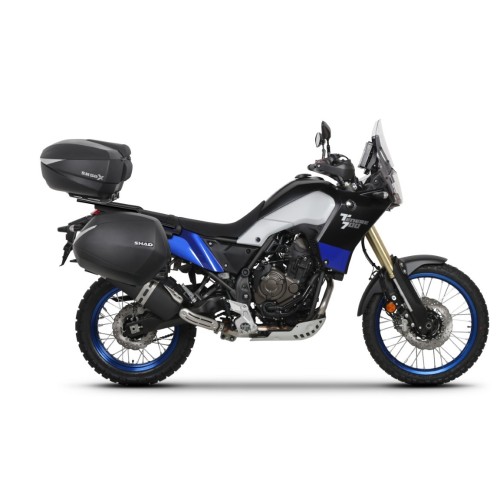 fijacion shad maletas laterales moto yamaha tenere 700 y0tn794p