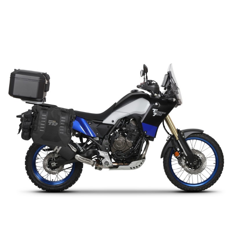 fijacion shad maletas laterales moto yamaha tenere 700 y0tn794p