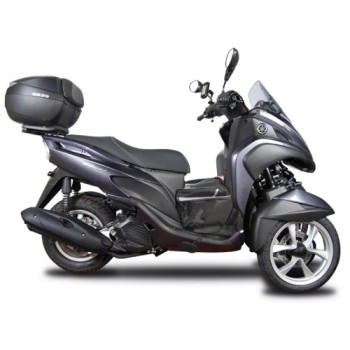 fijacion superior shad para maleta moto yamaha tricity 125 y0tr14st