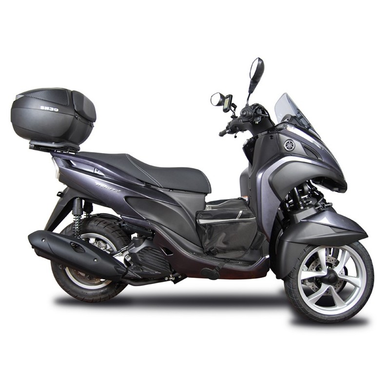 fijacion superior shad para maleta moto yamaha tricity 125 y0tr14st