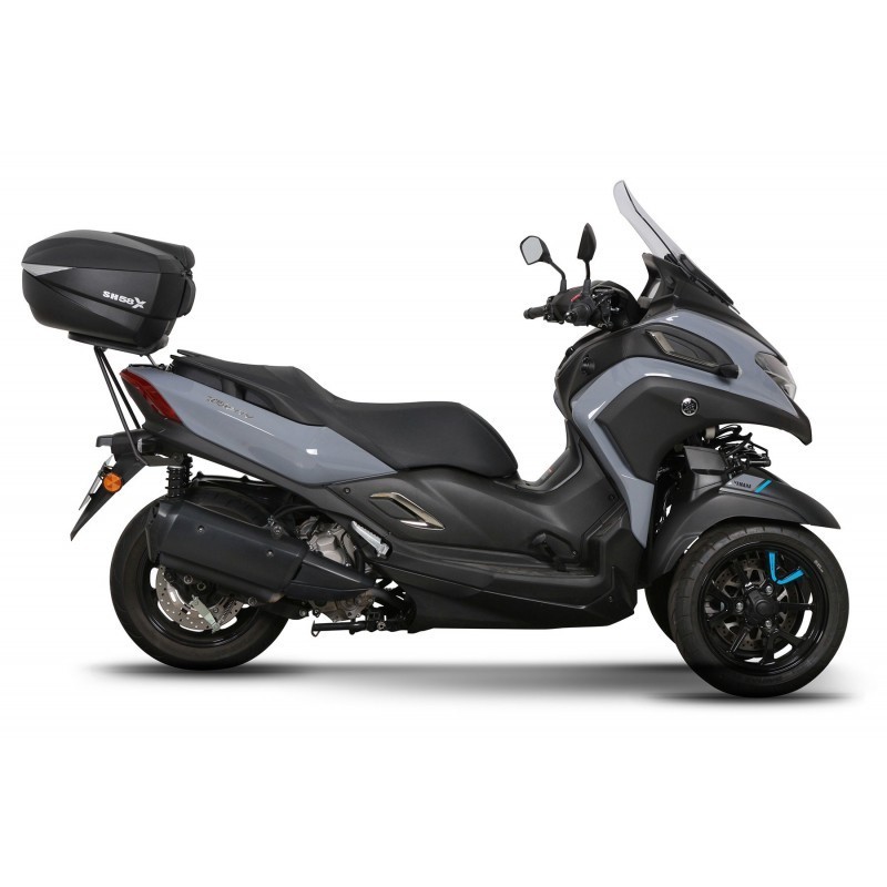 fijacion superior shad para maleta moto yamaha tricity 300 y0tr30st