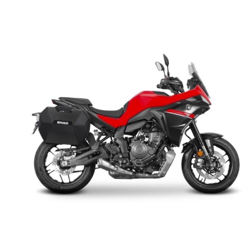 fijacion 3p system shad y0tr75if yamaha tracer 7 2025