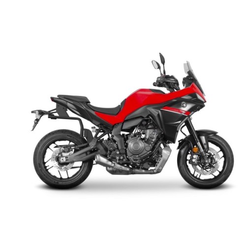 fijacion 3p system shad y0tr75if yamaha tracer 7 2025