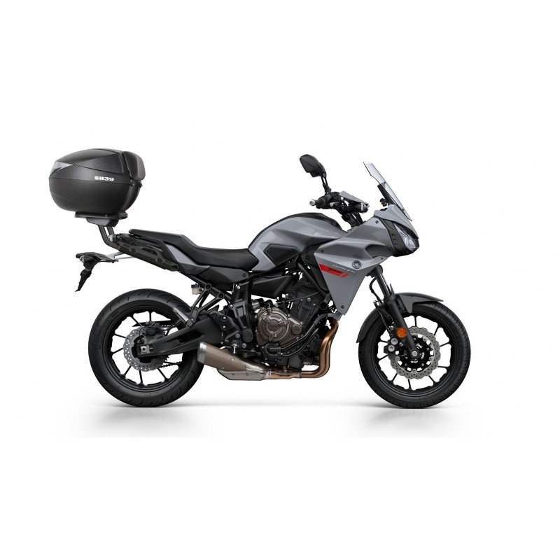 fijacion superior shad para maleta moto yamaha tracer 700 gt y0tr79st
