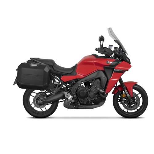 fijacion shad para maletas laterales 4p yamaha tracer 9 gt y0tr914p