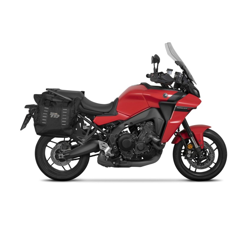 fijacion shad para maletas laterales 4p yamaha tracer 9 gt y0tr914p