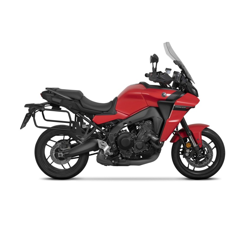 fijacion shad para maletas laterales 4p yamaha tracer 9 gt y0tr914p