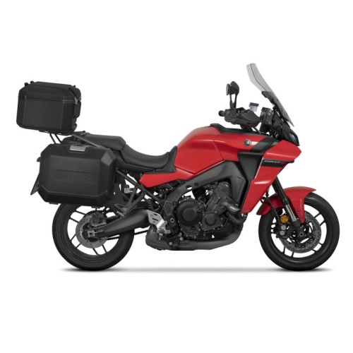 fijacion shad para maletas laterales 4p yamaha tracer 9 gt y0tr914p