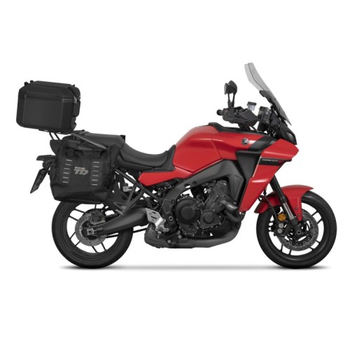 fijacion shad para maletas laterales 4p yamaha tracer 9 gt y0tr914p